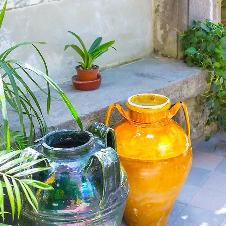 ベッド・アンド・ブレックファスト Da Marisa 3*