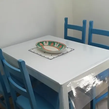 Da Marisa サンタニェッロ