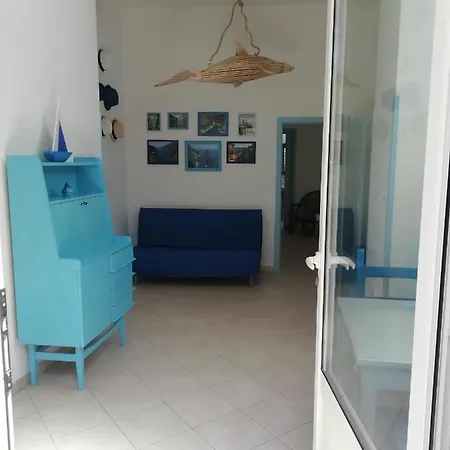 Da Marisa 3* サンタニェッロ