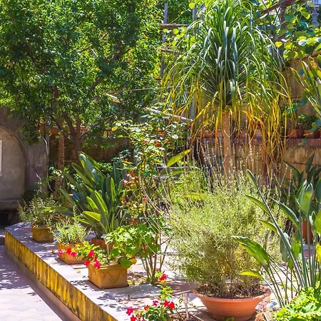 Da Marisa Couette-café Sant'Agnello