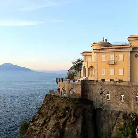 Da Marisa Couette-café Sant'Agnello