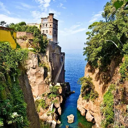 Couette-café Da Marisa