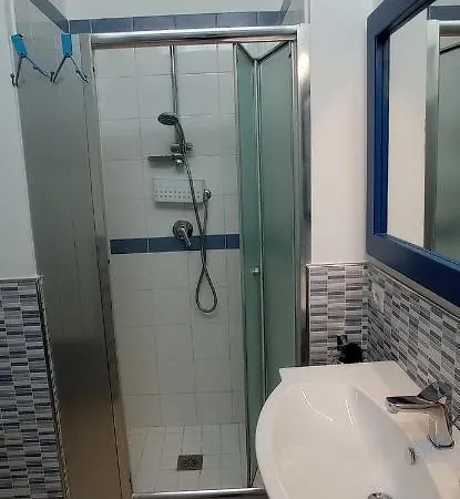 Couette-café Da Marisa