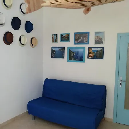 فندق مبيت وإفطار Da Marisa