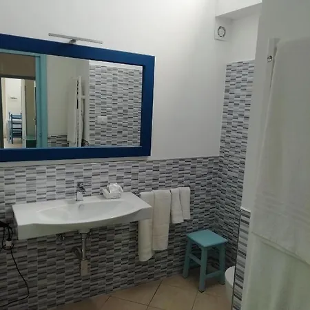 Bed and breakfast Da Marisa 3*