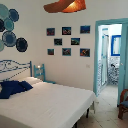 Bed and breakfast Da Marisa